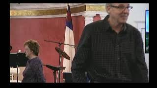 POWER EVANGELISM teaching and demonstration  Reach-out Long Island for Kingdom harvest