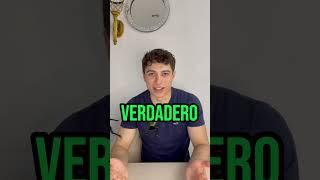 ¿Verdad o mentira? En pérdida de grasa