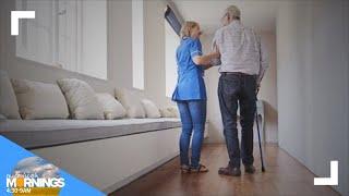Serenity Engage innovating senior care
