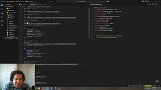 CSE 341 Web Services - W02 Project - Contacts API Part 2