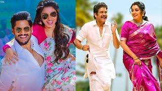 New Released South Indian Movie Hindi dubbed || Ulta Action dhamaka Naga Chaitanya and Kriti shetty.