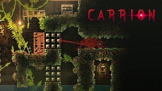 Carrion Demo | Explosion Network Plays