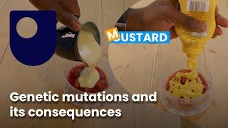 The GRACE Project - What is genetics? And how can it affect our health?