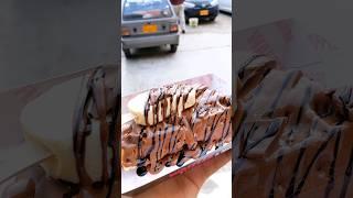 Best Icecream In Bahadurabad | Karachi Food Series | Episode 84 | Taste Tou Kar #icecream #chocolate