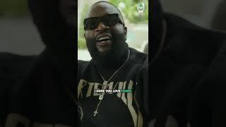 Rick Ross joins @drgreen as a platinum partner  Step into The Green Era #DrGreen #JoinTheRevolution