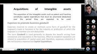 Chapter 13   Introduction to Deductions