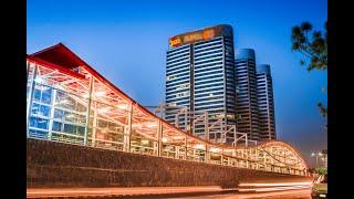 Top shopping mall of pakistan - Centaurus Mall Islamabad