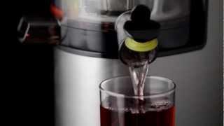 Hurom Juicer - product videos by Bailey Cooper Photography and Video, York, UK.