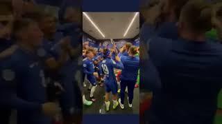 Congratulations Chelsea F.C. Winner Of 2021 Champions League.