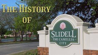 SLIDELL, Louisiana - Things to do and see on your next roadtrip!