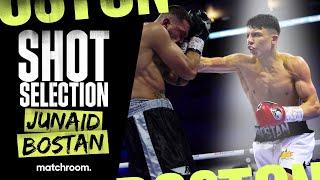 Shot Selection ep2: Junaid Bostan - Switch Hitting