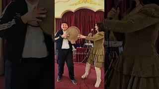 #tiktok #duet #farg #part3 #sarvinoz #live #wedding #rek  #svadbauz #uzbwedding #россия #gapyoq