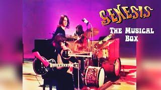 GENESIS  - The Musical Box ( Remaster )