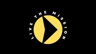 Live The Mission (Sunday, November 24th, 2024)- Brandon Moreno