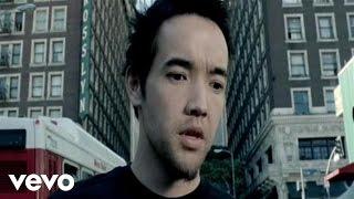 Hoobastank - The Reason (Director's Cut)