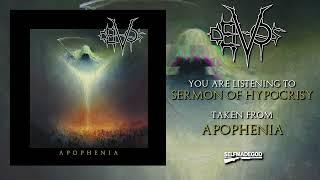 DEIVOS - Sermon Of Hypocrisy