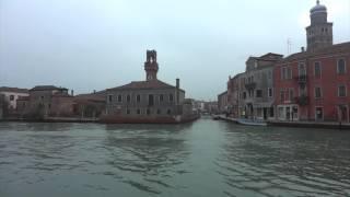 Time of Travel : Take a stroll around Venezia (Venice) 03(Venezia, Veneto, Italy)