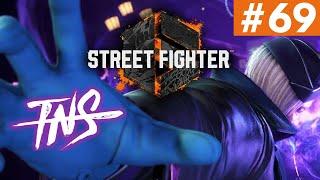 Street Fighter 6 Tournament #69 (Punk NuckleDu DualKevin ChrisCCH 801 Strider Naji) SF6 Pools Top 8