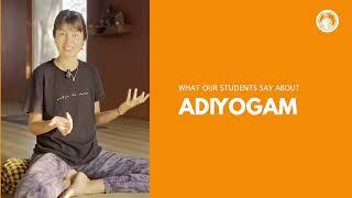 Adiyogam Yoga teacher training School Goa | Hatha Vinyasa | Aerial | Sound healing |