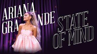 Ariana Grande: State of Mind | Full Movie