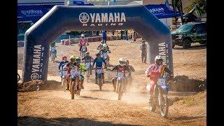 Yamaha Mx Pro Tour 2019: Roccos Ranch