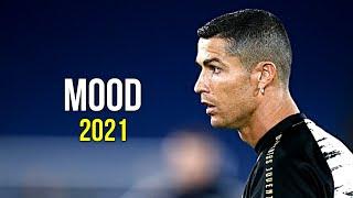 Cristiano Ronaldo 2020/21  Mood - 24kGoldn | Skills & Goals | HD