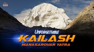 Top holy tour Kailash Manasarovar 2025 || Touch Kailash tour