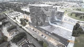 The Galleria in Metairie, Louisiana