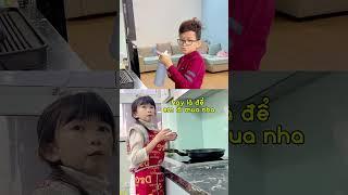 Chồng không hiểu ý vợ và cái kết | Thầy Giáo Tí Hon