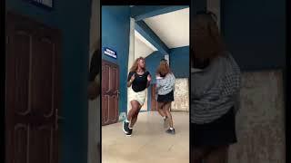  Global Amapiano Dance Challenge 2025 | TikTok Viral Moves  #FYP #Shorts 