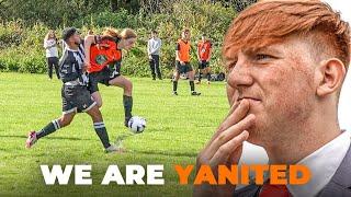 "Welcome To Division 1!" | WE ARE YANITED #2