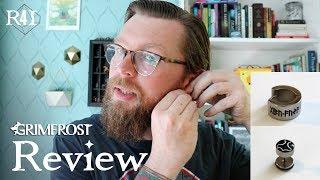 Grimfrost Viking Jewelry Review