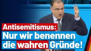 Jürgen Braun mit Klartext-Rede! - AfD-Fraktion im Bundestag