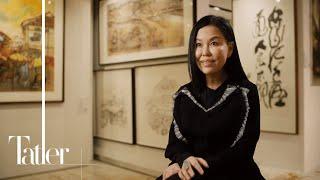 Collecting Local with Gallerist Jazz Chong of Ode to Art