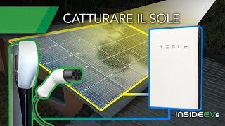 Risparmiare energia con un sistema di accumulo solare ️Tutto quello che devi sapere!