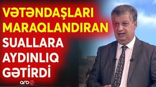 2025-ci ilin büdcə müzakirələri başladı: Sosial rifahın artımı üçün hansı addımlar atılacaq?