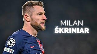 Milan Škriniar - Season Highlights | 2024