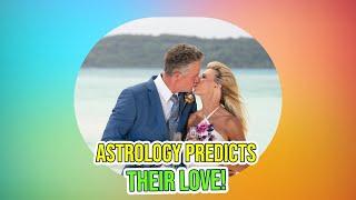 Joan & Chock's Journey: Astrology Insights, Love Lessons, Media Moments & Fan Reactions!