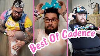 Best Of Cadence  Most Viral | The Awesome Lawsons Videos