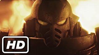 Warhammer 40K Full Movie Cinematic (2024) | 4K Action Fantasy