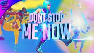 Fortnite Montage - "Don't Stop Me Now" (4K)