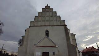 Куликів смт .Богдан Ступка