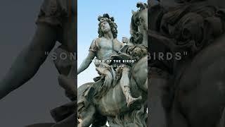Blue Pie Records | Dave Loew - The Best Of Dave Loew - Song of the birds v2.1 #promo #shorts