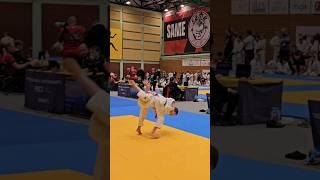 SEMI FINAL U16-38kg - SAME JUDO CUP 8, 2024