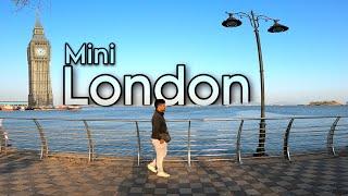 Hidden Gem in Mumbai | Mini London | Domestic Cruise Terminal | Dockyard