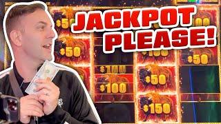  $23,000 on the Line for EPIC Jackpots!