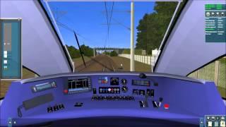 Let´s Play Pro Train Perfect 2 #002 PZB Tutorial