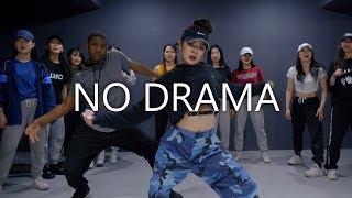 Tinashe - No Drama | CHESHIR choreography | Prepix Dance Studio