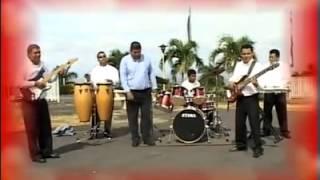 Grupo sinaí de Nicaragua - Madrecita Linda