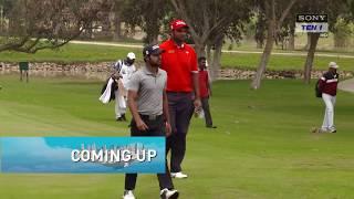 2017 Bengaluru Open Golf Championship - Episode 2